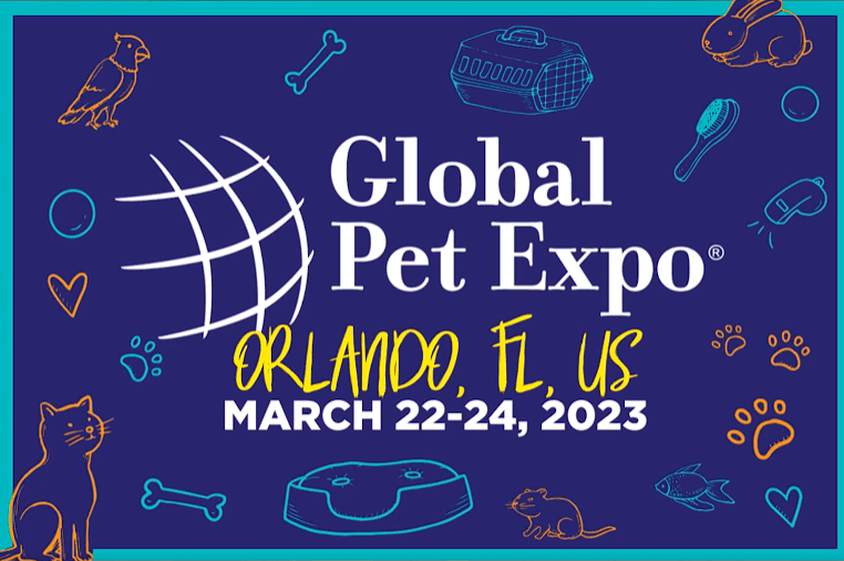 Global Pet Expo