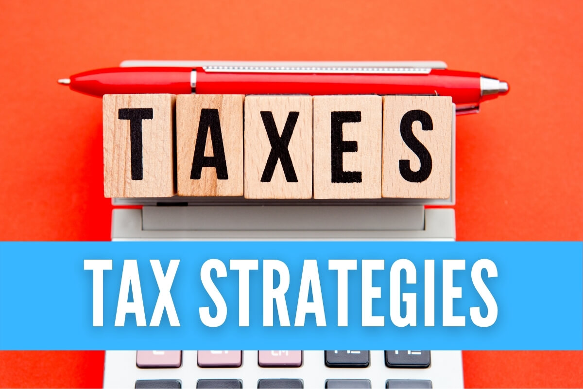 Tax Credits SMBs Miss Out On – Tax Strategy Workshop w/Capstan Tax Strategies