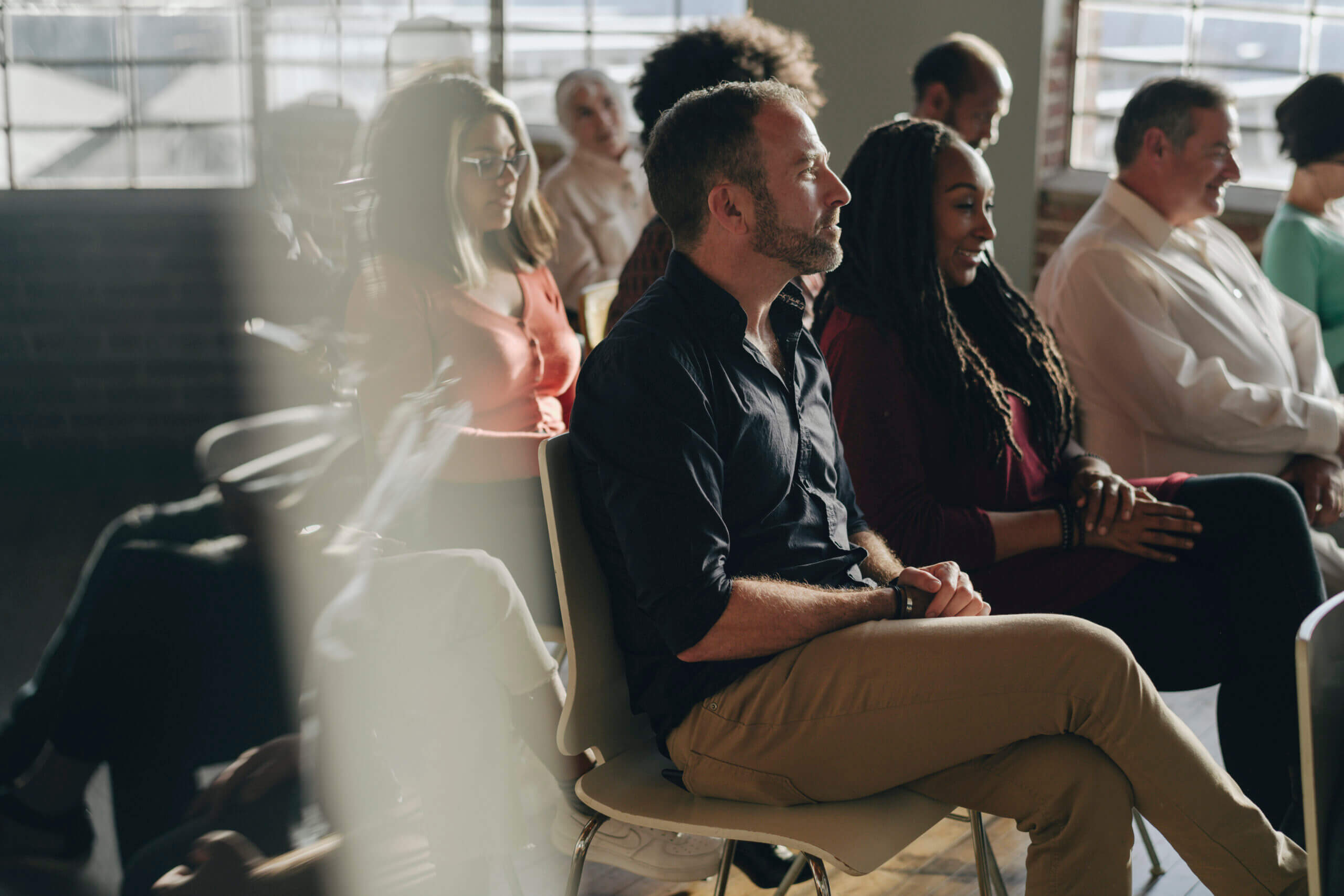 CFO Focus // Denver Event