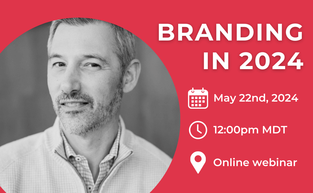 Branding in 2024 with Matt Baumeyer